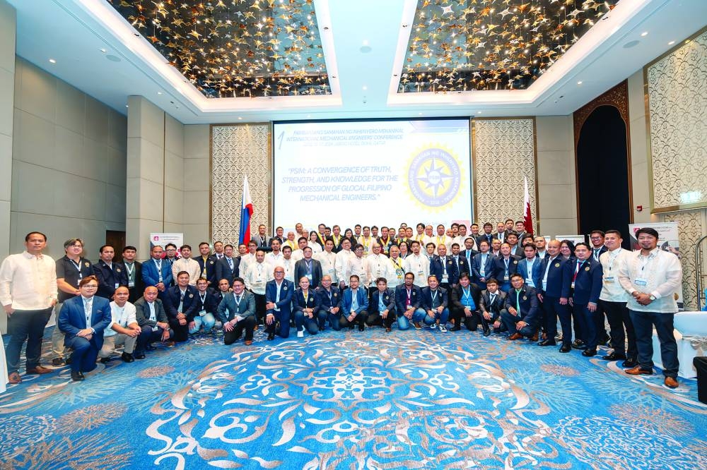 Pambansang Samahan ng Inhenyero Mekanikal